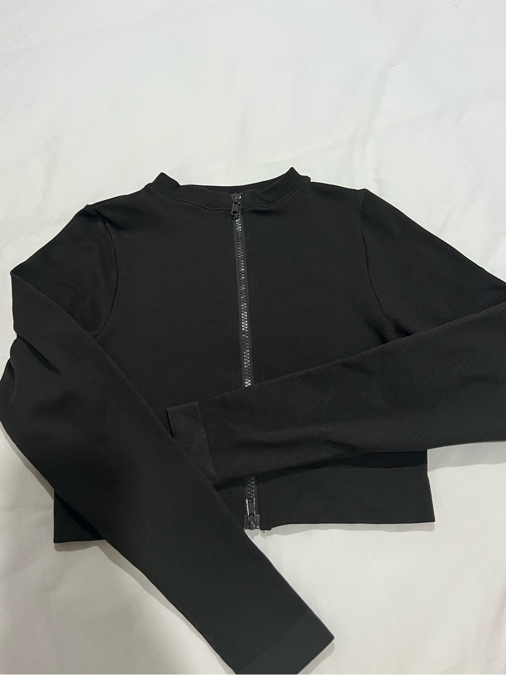 Set Active Sculptflex Zip Up